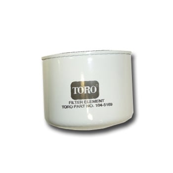 TX-1000 Oil Filter 104-5169